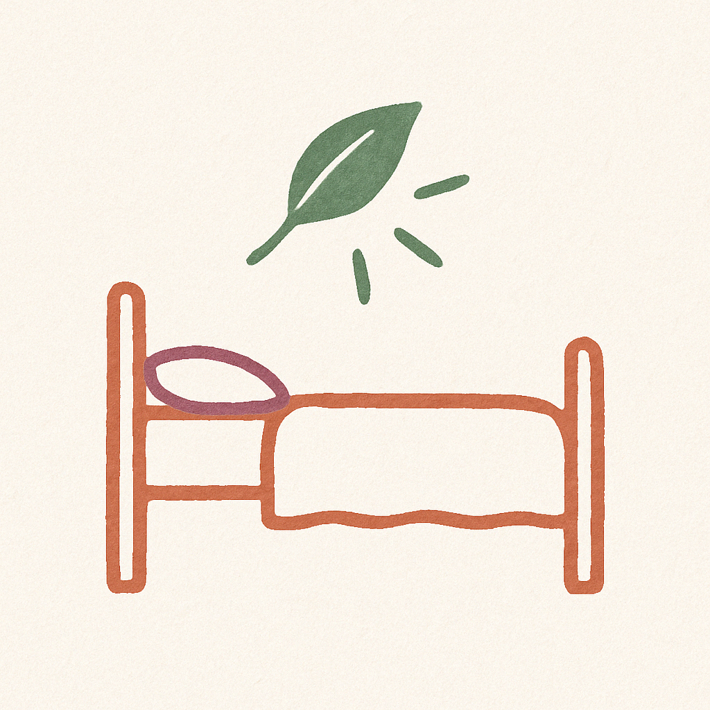 Hospedagem Terapêutica